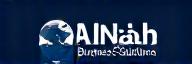 Al Najah Business Solutions Logo