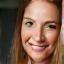 Portrait of Alexandra Johnson, CEO