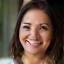 Portrait of Sophia Martinez, COO